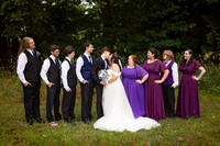 Wedding Party