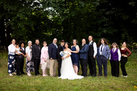 Brides Family