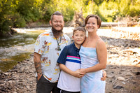Bride and Groom Family #2