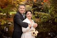 Olivia and Rich for PRINT