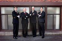 Groomsmen