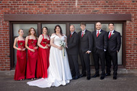 Wedding Party