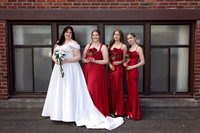Bridesmaids
