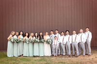 Wedding Party