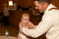 Reception Candids