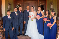 Wedding Party