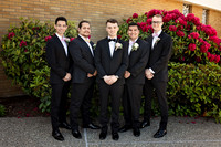Groomsmen