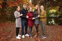 Tansley Family for WEB